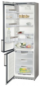 Siemens KG39SA70 Холодильник фото, Характеристики