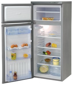 NORD 241-6-310 Refrigerator larawan, katangian