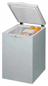 Whirlpool AFG 6142 E-B Tủ lạnh ảnh, đặc điểm