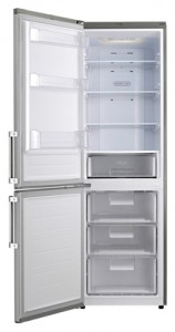 LG GW-B449 BLCW Buzdolabı fotoğraf, özellikleri