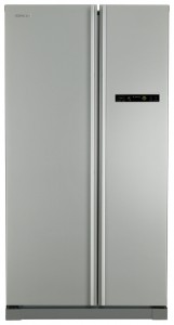 Samsung RSA1SHSL Kjøleskap Bilde, kjennetegn