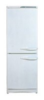 Stinol RF 305 BK Refrigerator larawan, katangian