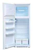 NORD 245-6-510 Refrigerator larawan, katangian