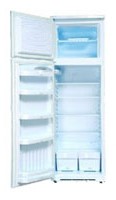 NORD 244-6-710 Refrigerator larawan, katangian
