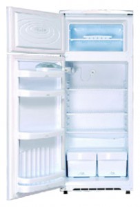 NORD 241-6-710 Kühlschrank Foto, Charakteristik