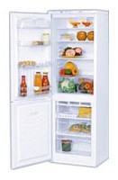 NORD 239-7-710 Kjøleskap Bilde, kjennetegn