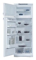 Indesit NTA 167 GA Tủ lạnh ảnh, đặc điểm