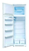 NORD 244-6-510 Refrigerator larawan, katangian