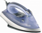 Delonghi FXN 25A G Smoothing Iron \ Characteristics, Photo
