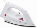 Maxtronic MAX-KY-206 Silitysrauta \ ominaisuudet, Kuva