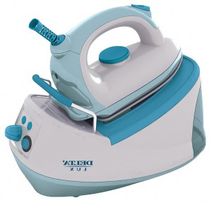 DELTA LUX Lux DL-857PS Smoothing Iron Photo, Characteristics