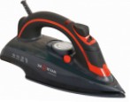 Maxtronic MAX-YB-205 Strykjärn \ egenskaper, Fil