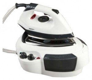 Rotel BS 944 Smoothing Iron Photo, Characteristics