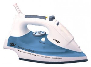 VR SI-407V حديد صورة فوتوغرافية, مميزات
