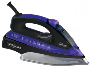 ENDEVER Skysteam-703 Smoothing Iron Photo, Characteristics