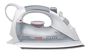 Bosch TDA 8324 Smoothing Iron Photo, Characteristics