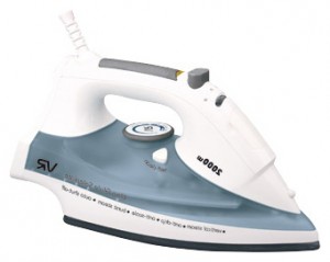 VR SI-409V حديد صورة فوتوغرافية, مميزات