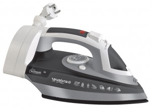 ENDEVER Skysteam-706 Smoothing Iron Photo, Characteristics