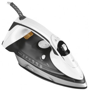 ENDEVER SkySteam IE-04 Smoothing Iron Photo, Characteristics