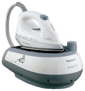 ENDEVER SkySteam IE-08 Smoothing Iron Photo, Characteristics
