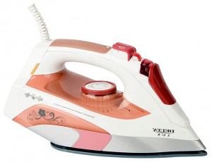 DELTA LUX Lux DL-151 Smoothing Iron Photo, Characteristics