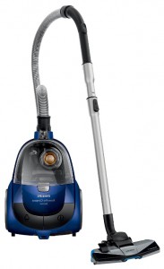 Philips FC 9326 Vacuum Cleaner Photo, Characteristics