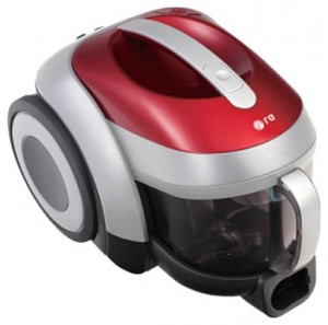 LG V-K77103RU Vacuum Cleaner Photo, Characteristics