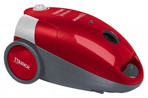 Scarlett SC-1280 Vacuum Cleaner larawan, katangian