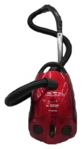 MAGNIT RMV-1619 Vacuum Cleaner larawan, katangian