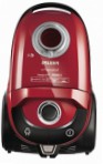 Philips FC 9192 Vacuum Cleaner \ Characteristics, Photo