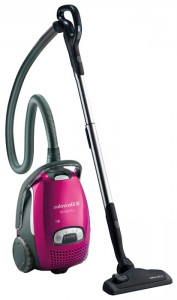 Electrolux Z 8830 T Vacuum Cleaner Photo, Characteristics