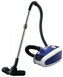 Philips FC 9080 Vacuum Cleaner Photo, Characteristics