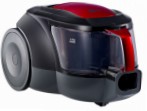 LG V-K70605N Vacuum Cleaner \ Characteristics, Photo