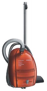 Siemens VS 07G1822 Vacuum Cleaner Photo, Characteristics