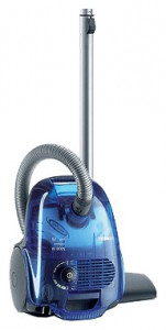 Siemens VS 57E81 Vacuum Cleaner Photo, Characteristics