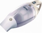Philips FC 6090 Vacuum Cleaner \ Characteristics, Photo