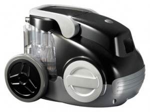 LG V-K8161HT Vacuum Cleaner Photo, Characteristics