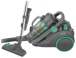 ARZUM AR 470 Vacuum Cleaner larawan, katangian
