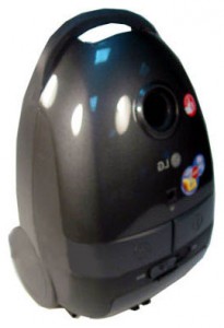 LG V-C5A42ST Vacuum Cleaner larawan, katangian