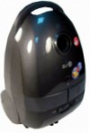 LG V-C5A42ST Vacuum Cleaner \ Characteristics, Photo