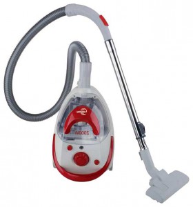 Digital DVC-201 Vacuum Cleaner Photo, Characteristics