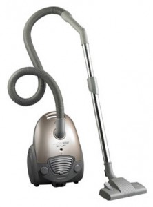 LG V-C3E44NTU Vacuum Cleaner larawan, katangian
