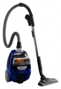 Electrolux ZUP 3820B Vacuum Cleaner Photo, Characteristics