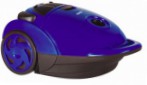Elbee Clod 22008 Vacuum Cleaner \ Characteristics, Photo