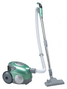 LG V-C7363HTU Vacuum Cleaner larawan, katangian
