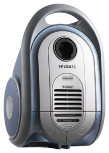 Samsung SC8355 Vacuum Cleaner larawan, katangian