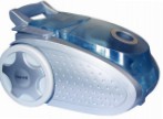 Rolsen CD-1267TSF Vacuum Cleaner \ katangian, larawan