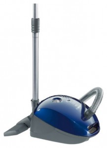 Bosch BSG 61666 Vacuum Cleaner Photo, Characteristics