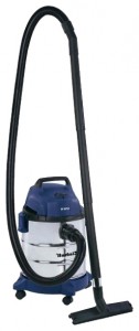 Einhell BT-VC1250 S Vacuum Cleaner Photo, Characteristics