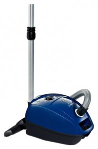 Bosch BGL 32232 Vacuum Cleaner Photo, Characteristics